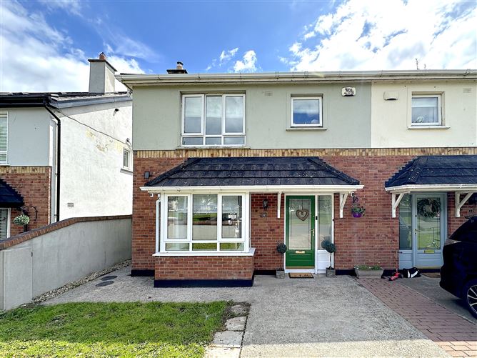 12 Rochford Close , Kilcock, Kildare Leinster Property 4805777