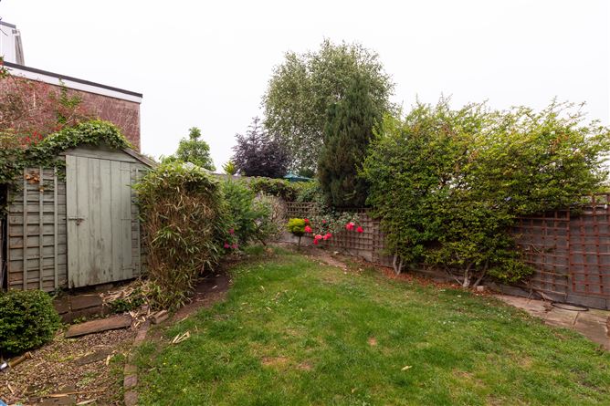 22 Obelisk Rise, St Augustine's Park, Blackrock, County Dublin