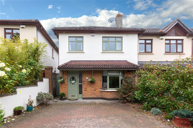 22 Obelisk Rise, St Augustine's Park, Blackrock, County Dublin
