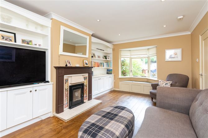 22 Obelisk Rise, St Augustine's Park, Blackrock, County Dublin