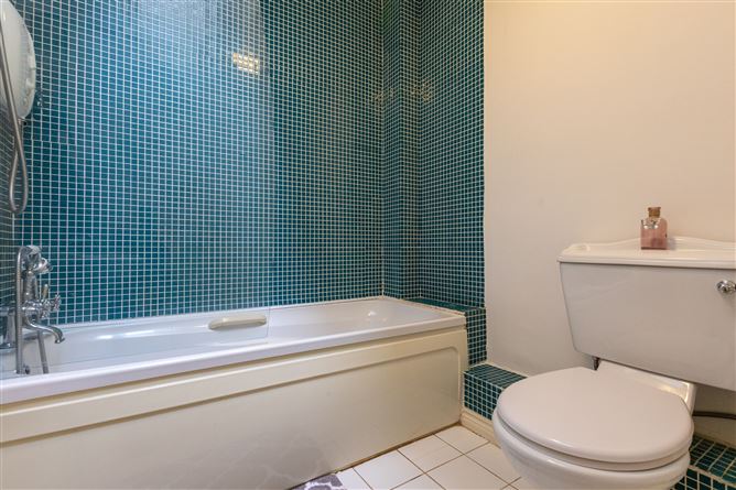 22 Obelisk Rise, St Augustine's Park, Blackrock, County Dublin