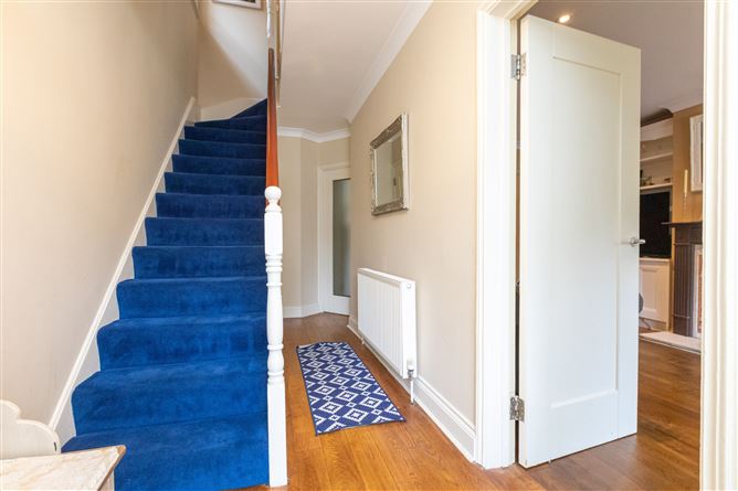 22 Obelisk Rise, St Augustine's Park, Blackrock, County Dublin