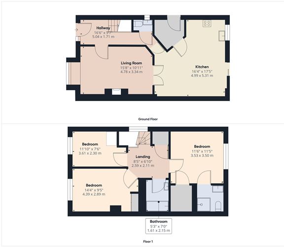 22 Obelisk Rise, St Augustine's Park, Blackrock, County Dublin