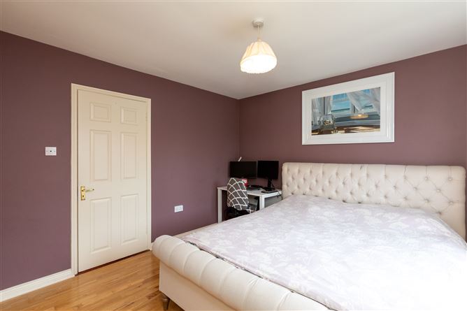 22 Obelisk Rise, St Augustine's Park, Blackrock, County Dublin