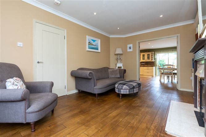22 Obelisk Rise, St Augustine's Park, Blackrock, County Dublin