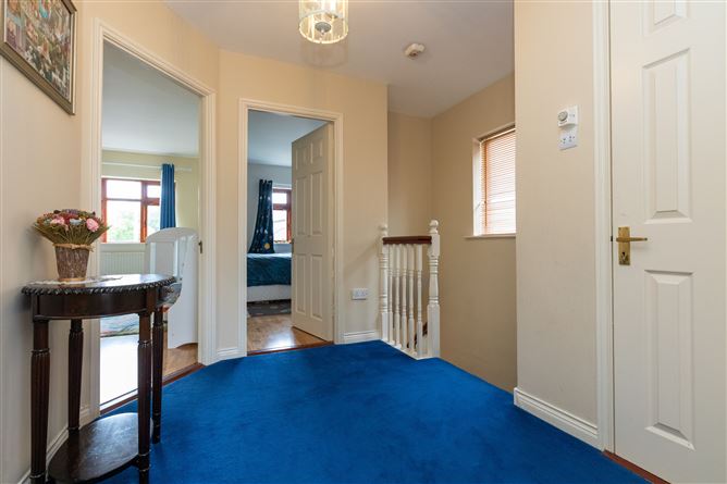 22 Obelisk Rise, St Augustine's Park, Blackrock, County Dublin