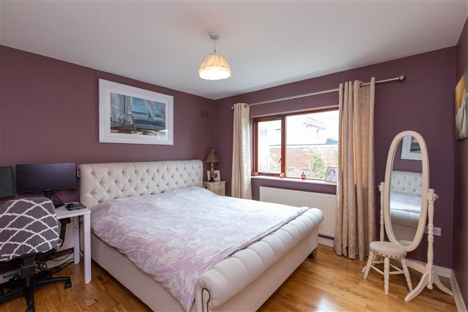 22 Obelisk Rise, St Augustine's Park, Blackrock, County Dublin