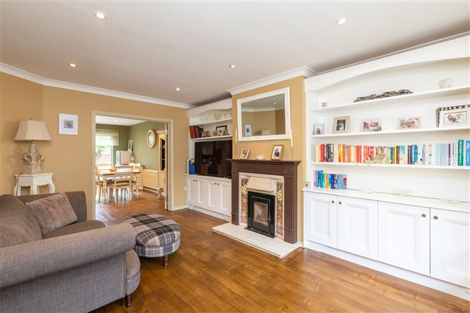 22 Obelisk Rise, St Augustine's Park, Blackrock, County Dublin