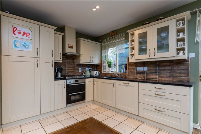 22 Obelisk Rise, St Augustine's Park, Blackrock, County Dublin