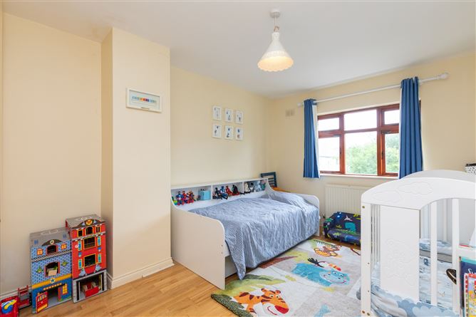 22 Obelisk Rise, St Augustine's Park, Blackrock, County Dublin