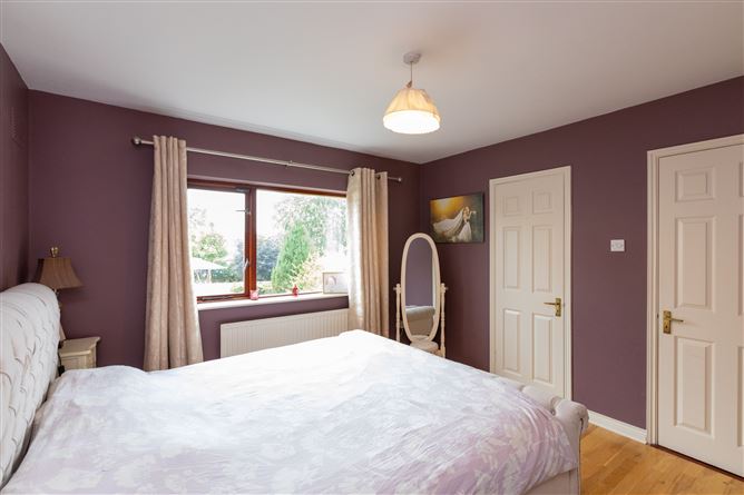 22 Obelisk Rise, St Augustine's Park, Blackrock, County Dublin