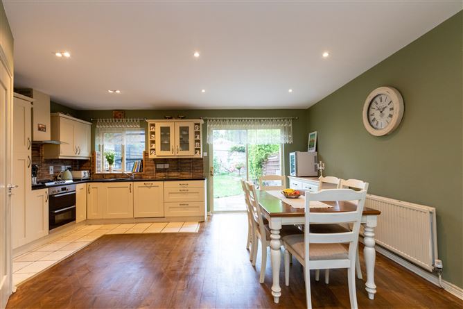 22 Obelisk Rise, St Augustine's Park, Blackrock, County Dublin