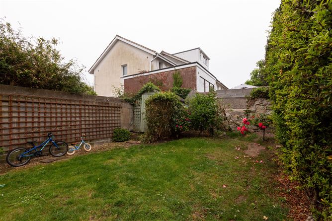 22 Obelisk Rise, St Augustine's Park, Blackrock, County Dublin