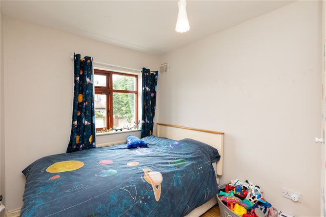 22 Obelisk Rise, St Augustine's Park, Blackrock, County Dublin