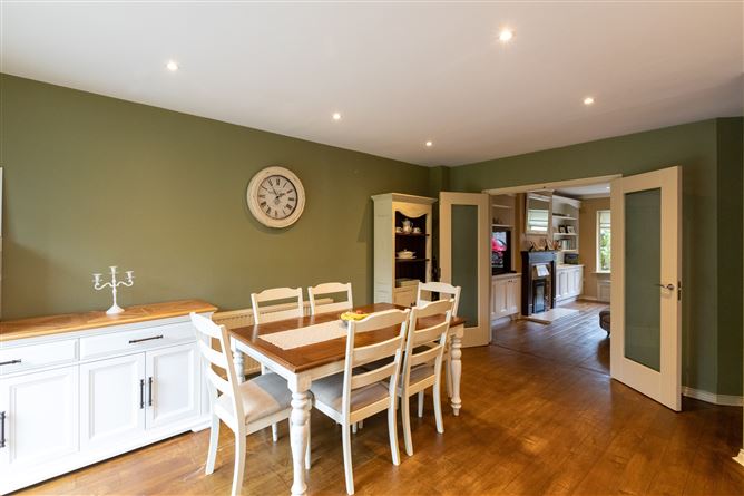 22 Obelisk Rise, St Augustine's Park, Blackrock, County Dublin