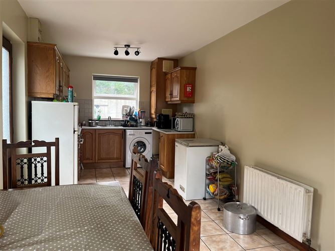 60 Foxfield, Dooradoyle Road, Limerick
