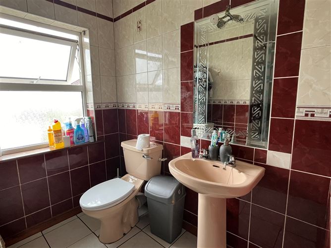 60 Foxfield, Dooradoyle Road, Limerick