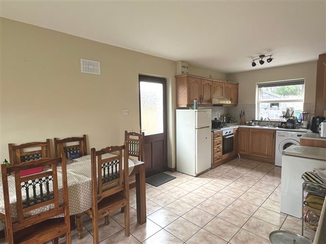 60 Foxfield, Dooradoyle Road, Limerick
