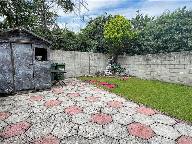 60 Foxfield, Dooradoyle Road, Limerick