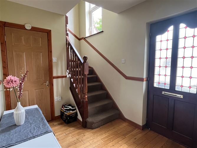 60 Foxfield, Dooradoyle Road, Limerick