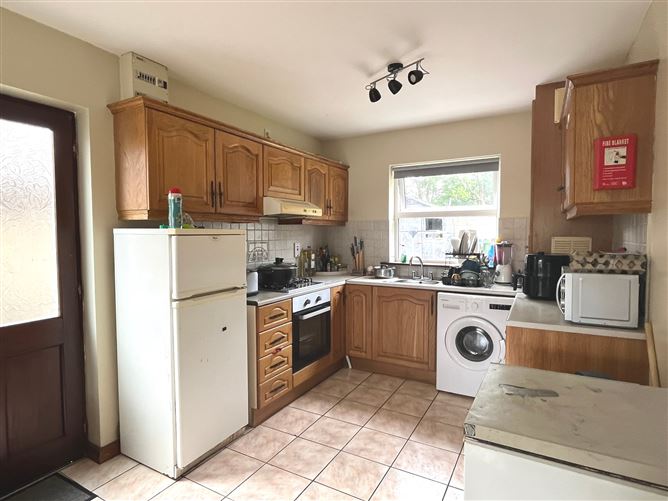 60 Foxfield, Dooradoyle Road, Limerick