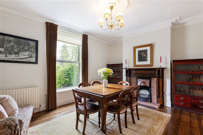 10 Vernon Grove, Rathgar, Dublin 6