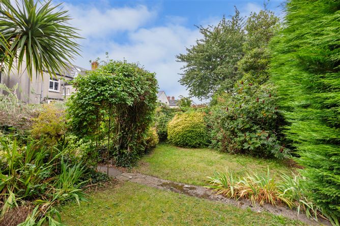 10 Vernon Grove, Rathgar, Dublin 6