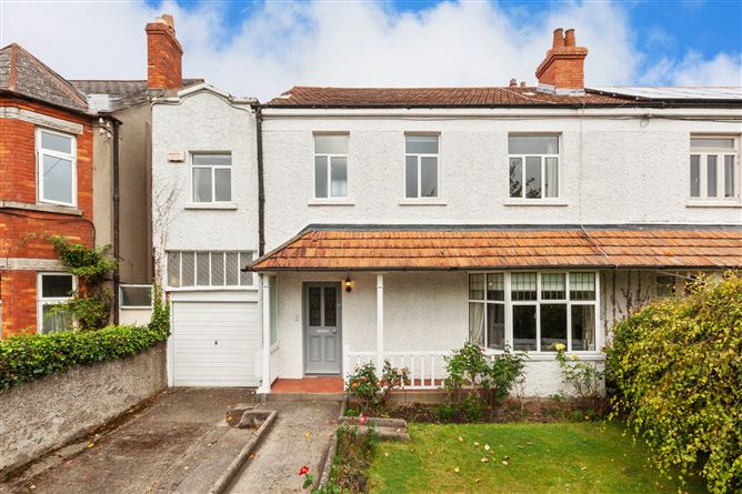 10 Vernon Grove, Rathgar, Dublin 6