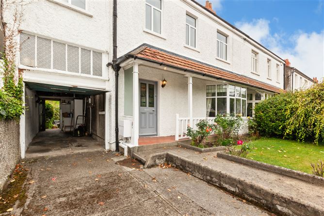 10 Vernon Grove, Rathgar, Dublin 6