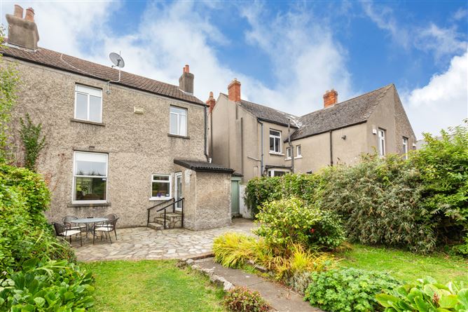 10 Vernon Grove, Rathgar, Dublin 6