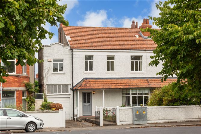 10 Vernon Grove, Rathgar, Dublin 6