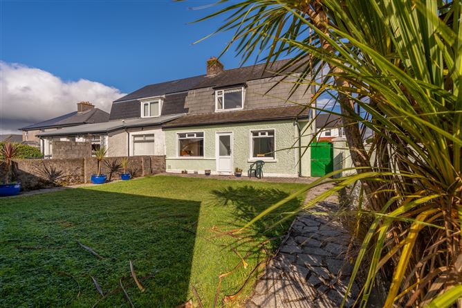 'Ardmore', 19 St. Anne's Drive, Montenotte, Cork