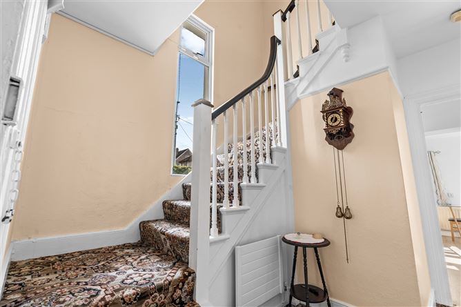 'Ardmore', 19 St. Anne's Drive, Montenotte, Cork