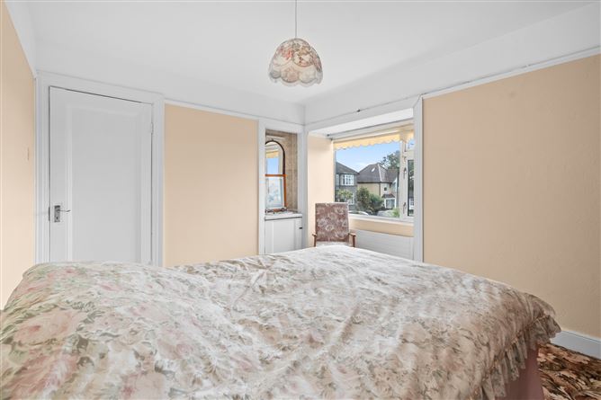 'Ardmore', 19 St. Anne's Drive, Montenotte, Cork
