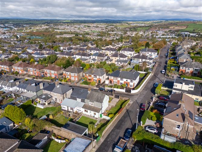 'Ardmore', 19 St. Anne's Drive, Montenotte, Cork