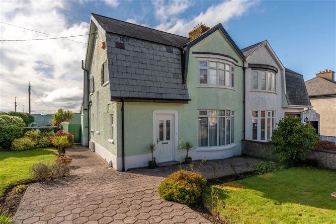 'Ardmore', 19 St. Anne's Drive, Montenotte, Cork
