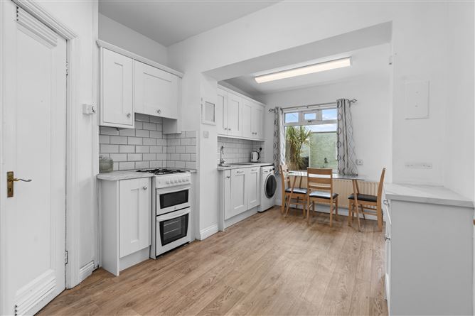 'Ardmore', 19 St. Anne's Drive, Montenotte, Cork