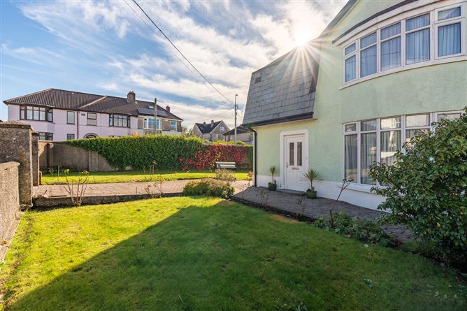 'Ardmore', 19 St. Anne's Drive, Montenotte, Cork