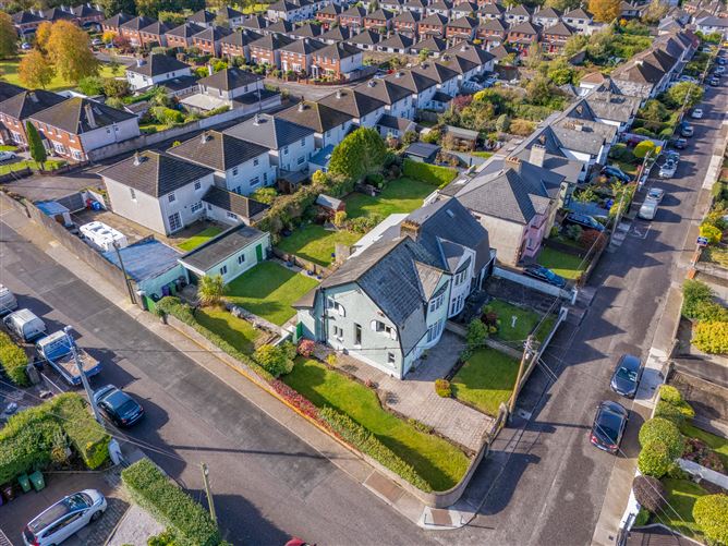 'Ardmore', 19 St. Anne's Drive, Montenotte, Cork
