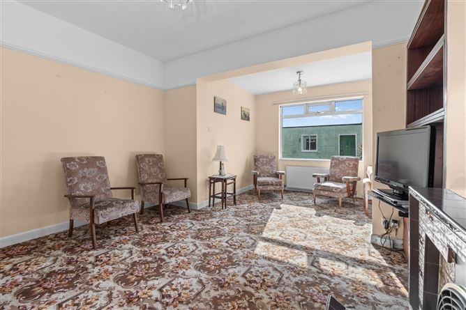 'Ardmore', 19 St. Anne's Drive, Montenotte, Cork