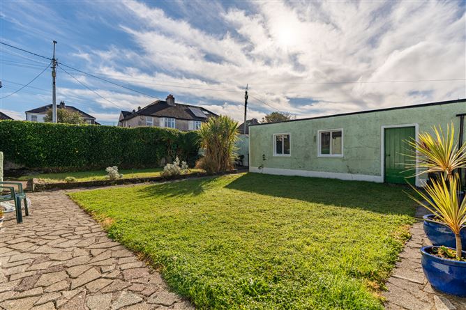 'Ardmore', 19 St. Anne's Drive, Montenotte, Cork