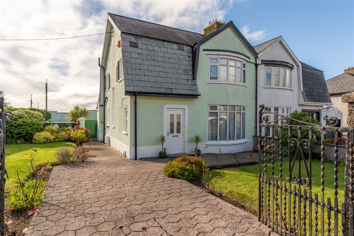 'Ardmore', 19 St. Anne's Drive, Montenotte, Cork