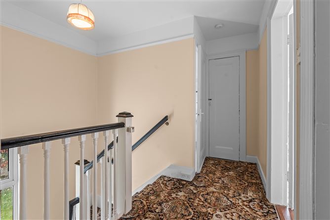 'Ardmore', 19 St. Anne's Drive, Montenotte, Cork