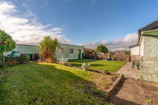 'Ardmore', 19 St. Anne's Drive, Montenotte, Cork