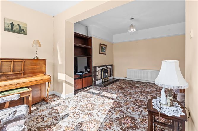 'Ardmore', 19 St. Anne's Drive, Montenotte, Cork