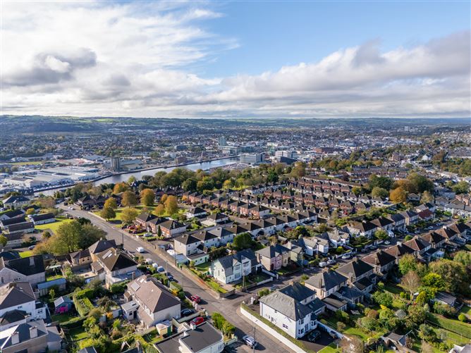 'Ardmore', 19 St. Anne's Drive, Montenotte, Cork