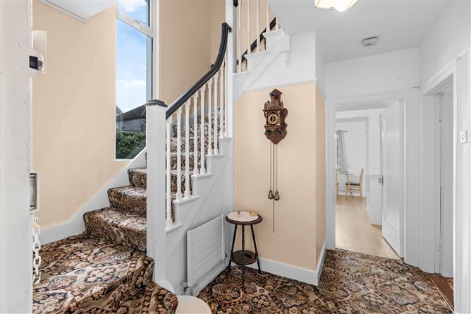 'Ardmore', 19 St. Anne's Drive, Montenotte, Cork