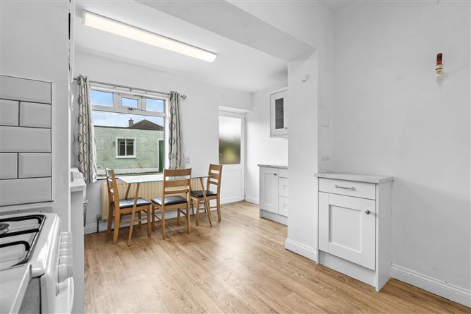 'Ardmore', 19 St. Anne's Drive, Montenotte, Cork