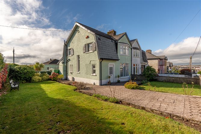 'Ardmore', 19 St. Anne's Drive, Montenotte, Cork