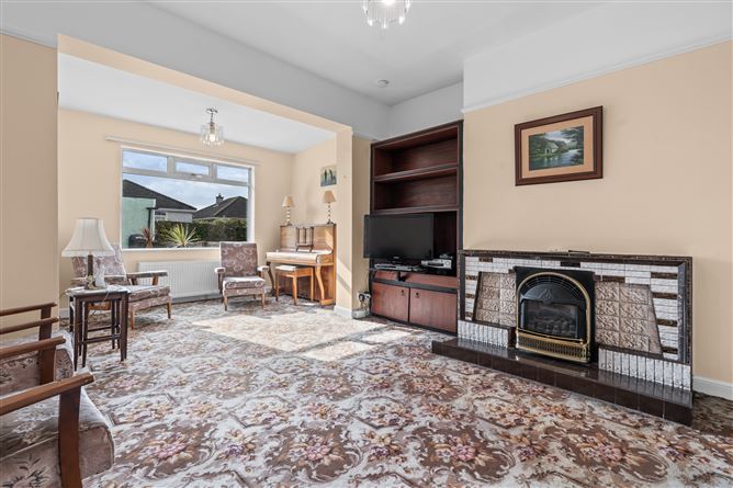 'Ardmore', 19 St. Anne's Drive, Montenotte, Cork